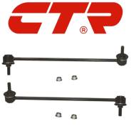 ������ ������������� �������� (2��) CTR | Honda CL0221R ����