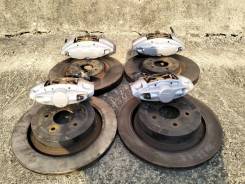 �������� + ����� 4POT+2POT nissan skyline HV37 ����