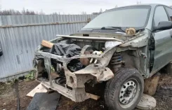 Chevrolet Lanos ����