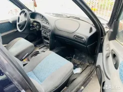 Chevrolet Niva ����