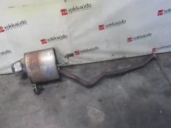����� ���������, BMW X5, E53, L, �: 750218702, OEM �: 18107502182 ����