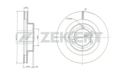 ���� ����. �����. Lex bs5047 Zekkert BS5047 ����