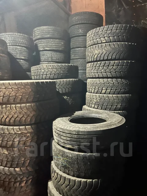 Michelin X Works HD D. �����������, �/�, ����� �� 5 % ����