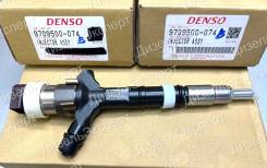 �������� � ����� CR Toyota 1KD-FTV 095000-0740 095000-0740 ����