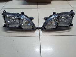 ���� �������� Toyota Caldina (210) 2000-02 2-� ������ ������ 21-45 ����
