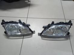 ���� �������� Toyota Caldina (210) 2000-02 2-� ������ ����� 21-45 ����