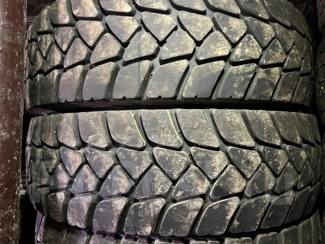 Michelin X Works HD D. �����������, �/�, ����� �� 5 % ����
