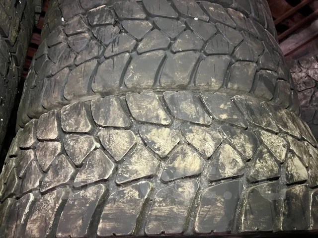 Michelin X Works HD D. �����������, �/�, ����� �� 5 % ����