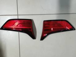 ������� (����) ��������� (13-109) Toyota Corolla Fielder 2015-22 13-109 ����