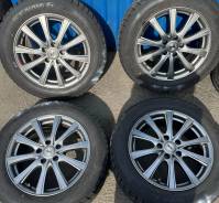 XO Luxury Wheels. 7.0x17", 5x114.3, ET38, �� 73,1���. ����