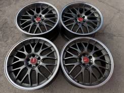 Anhelo Corazon. 8.5/9.5x20", 5x114.3, ET35/38 ����