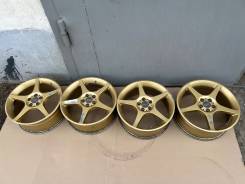 Wilcroxx. 7.0x17", 5x100, ET48, �� 56,1���. ����