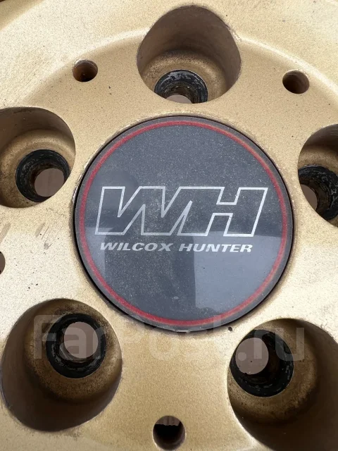 Wilcroxx. 7.0x17", 5x100, ET48, �� 56,1���. ����