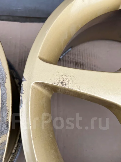 Wilcroxx. 7.0x17", 5x100, ET48, �� 56,1���. ����
