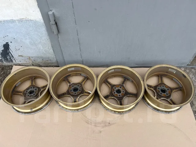 Wilcroxx. 7.0x17", 5x100, ET48, �� 56,1���. ����