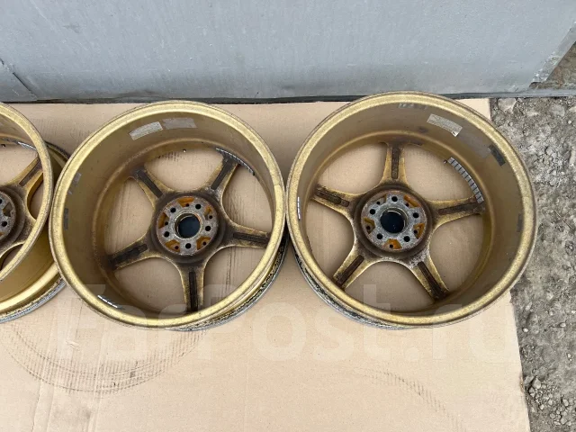 Wilcroxx. 7.0x17", 5x100, ET48, �� 56,1���. ����