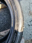 Falken Azenis FK453. ������, 2018 ���, �/�, ����� 25 % ����