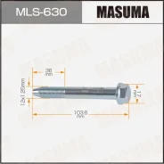 ���� �������� Masuma MLS630 ����
