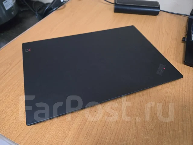 Lenovo ThinkPad X1 Carbon. 14", ��� 8 ��, ���� 256���, WiFi: 1, Bluetooth: 1 ����