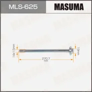���� �������� Masuma Toyota MLS625 ����