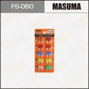 �������������� ������������� Masuma, ���������, ����������� (ATO S1035-2/FT), 5/7.5/10/15/20/25/30�, �������� 10 ��, ���. FS-060 FS060 ����
