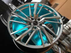 MID Lefinada. 8.5x20", 5x114.3, ET48 ����