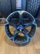 YST. 7.0x17", 5x105, ET42, �� 56,6���. ����
