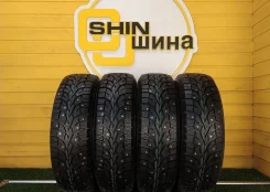 General Tire Altimax Arctic 12. ������, ����������, 2024 ���, ����� ����