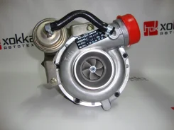 �������, Isuzu 4JB1-T / 89717-60801 (Panda Parts) ����