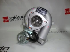 �������, Nissan TD27-T 14411-31N06 (Panda Parts) ����