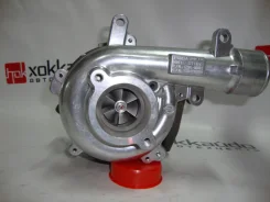 �������, Toyota 1KD-FTV 17201-30062 (Panda Parts) ����