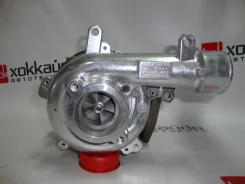 �������, Toyota 1KD-FTV 17201-30011 (Panda Parts) ����