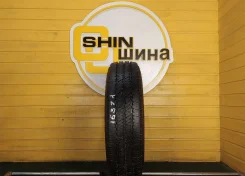 Bridgestone Dueler H/T 684III. ������, 2018 ���, �/�, ����� �� 5 % ����