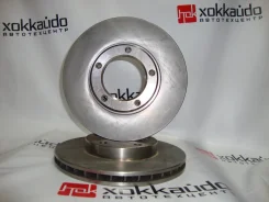 ���� ����. To Dyna, ToyoAce150 LY1 96- Fr 43512-35180 (Panda Parts), ������ �������� ����