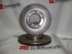 ���� ����. To HiAce, Regius 2WD LH, RZH1, 89-95 Fr 43512-26090 (Panda Parts), �����/������ �������� ����