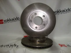 ���� ����. Mz 3,03-, Axela, BK1/BL 06-08, BL# Fr C26Y-33-25XA (Panda Parts), ������ �������� ����