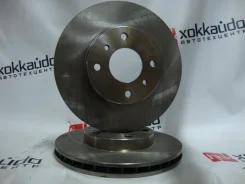 ���� ����. Nis. Y11, C34 Fr 40206-7J101 (Panda Parts), ������ �������� ����