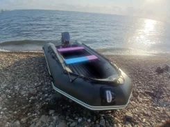 Stormline. 2016 ���, ����� 3,4��., ��������� ��� ���������, ������ ����