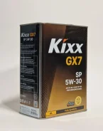 Kixx G1. 5W-30, �������������, 4��. ����