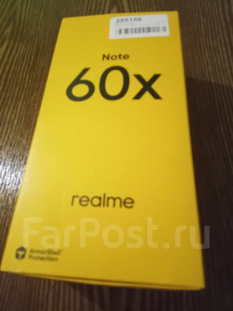 Realme Note 60x. �����, 128 ��, �������, 4G LTE, Dual-SIM ����