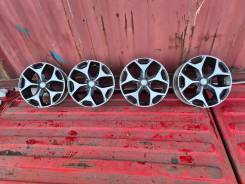 Subaru. 7.0x18", 5x100, ET48, �� 65���. ����