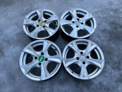 Race Ready CSSD2805. 6.0x14", 4x98, ET35, �� 58,6���. ����