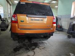 Land Rover Freelander ����