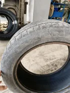 Nexen N6000. ������, �/�, ����� 40 % ����