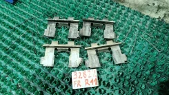 ��������������� �������� ��������� ������� Nissan Presea 410801N026 ����
