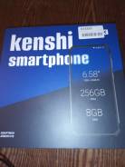 Kenshi Armor H1s. �����, 256 ��, ������, Dual-SIM ����