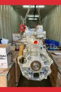 ��������� KIA CEED G4FD. �����. � ��������� G4FD ����