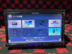 Kenwood MDV-727DT ����