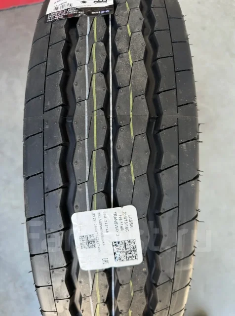 Lassa Transway. ������, ����� ����