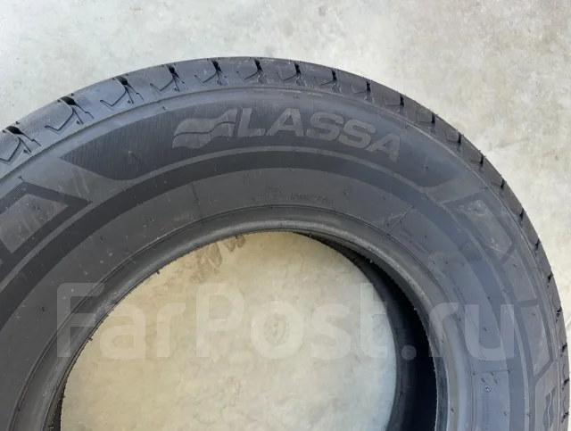 Lassa Transway. ������, ����� ����